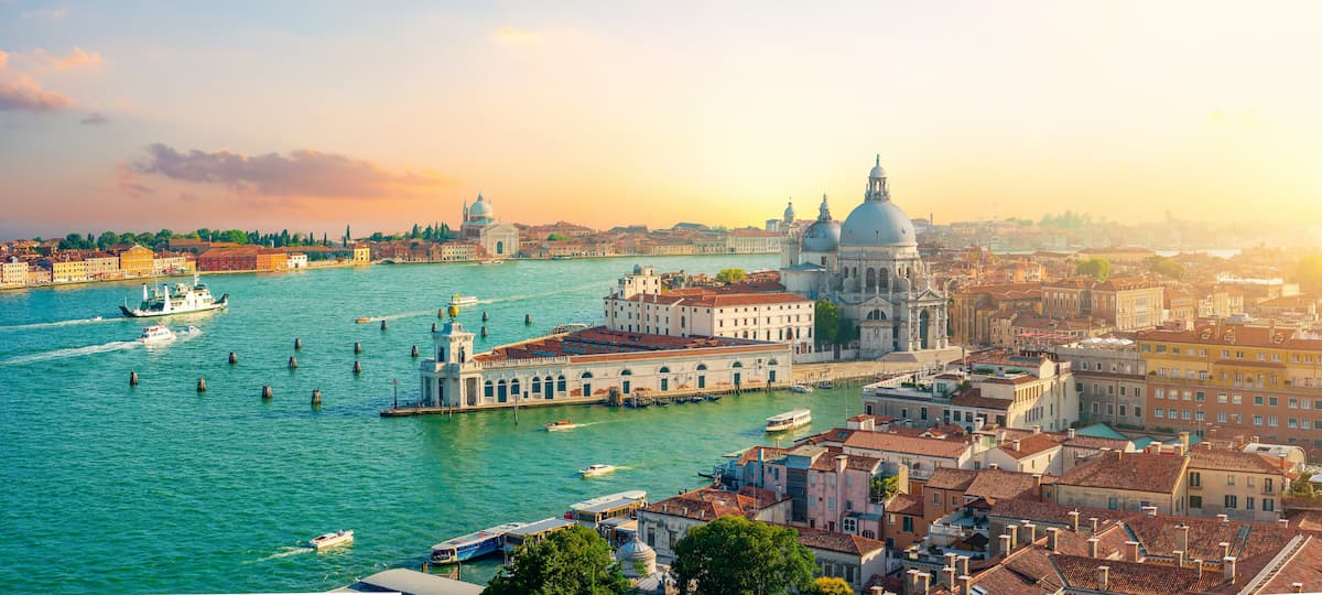 Venice