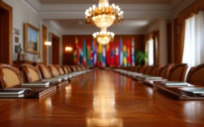 Italiani all’estero: di cosa si occupano ambasciate, consolati e Farnesina