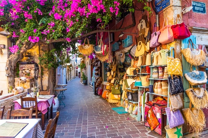 trasferimento Grecia