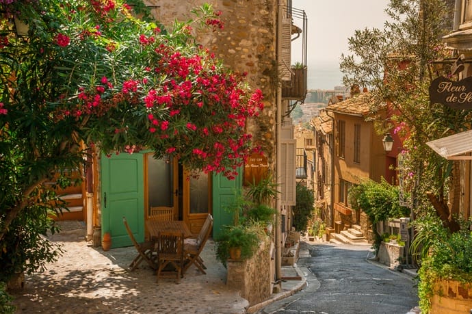 trasferimento in Grecia