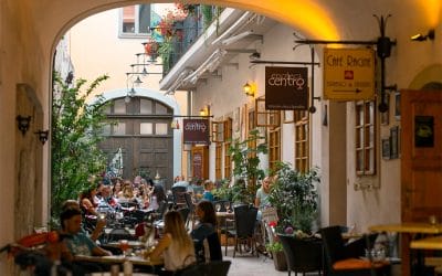Košice: la città slovacca che conquista gli italiani