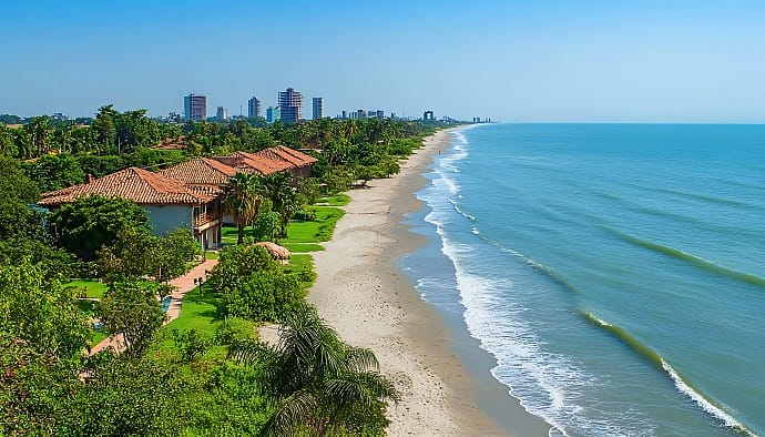 come trasferirmi all estero