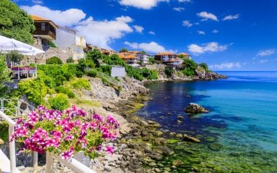 Bulgaria Digital Nomad Visa