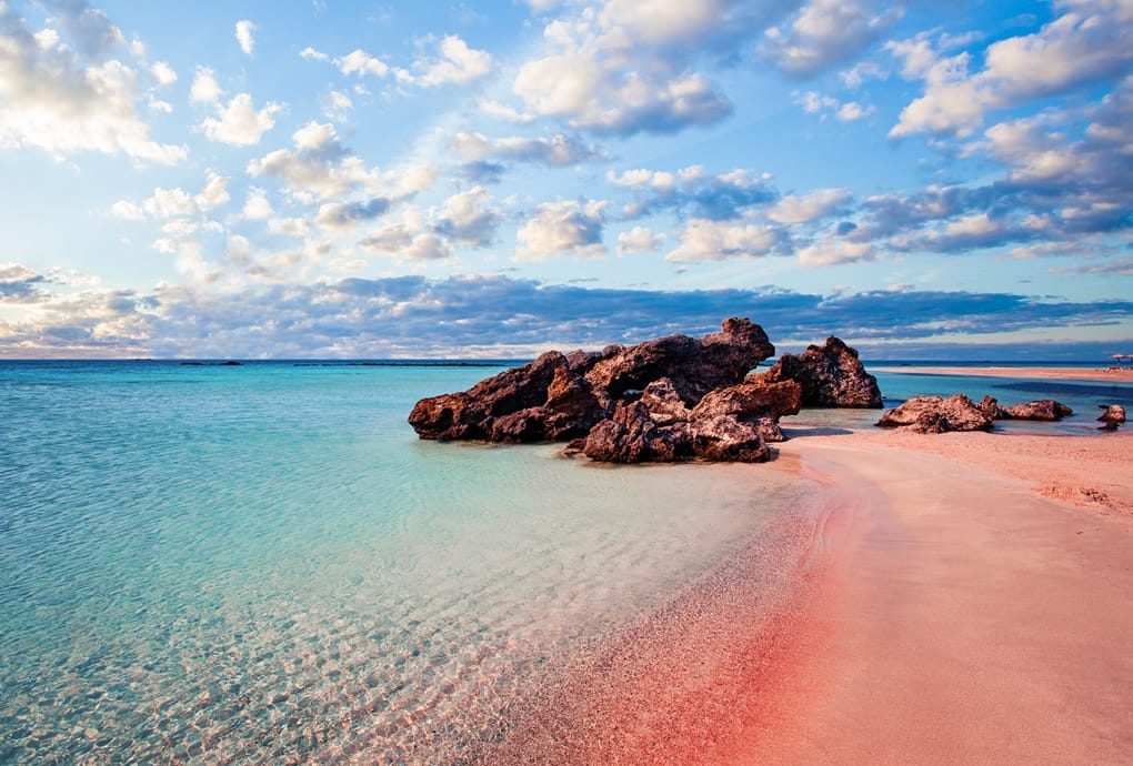 vivere a Creta in pensione