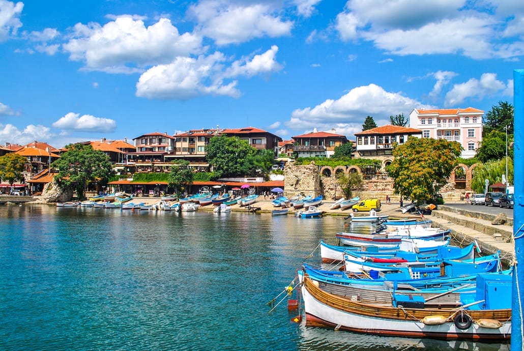 novità pensioni Bulgaria