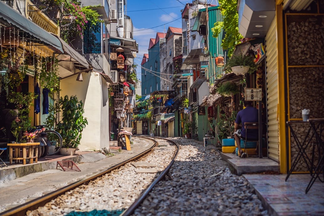 affitti in Vietnam