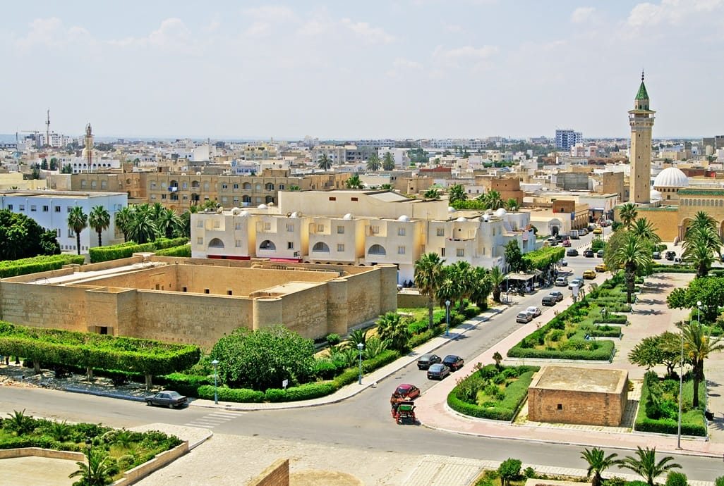 affitti per pensionati a Monastir