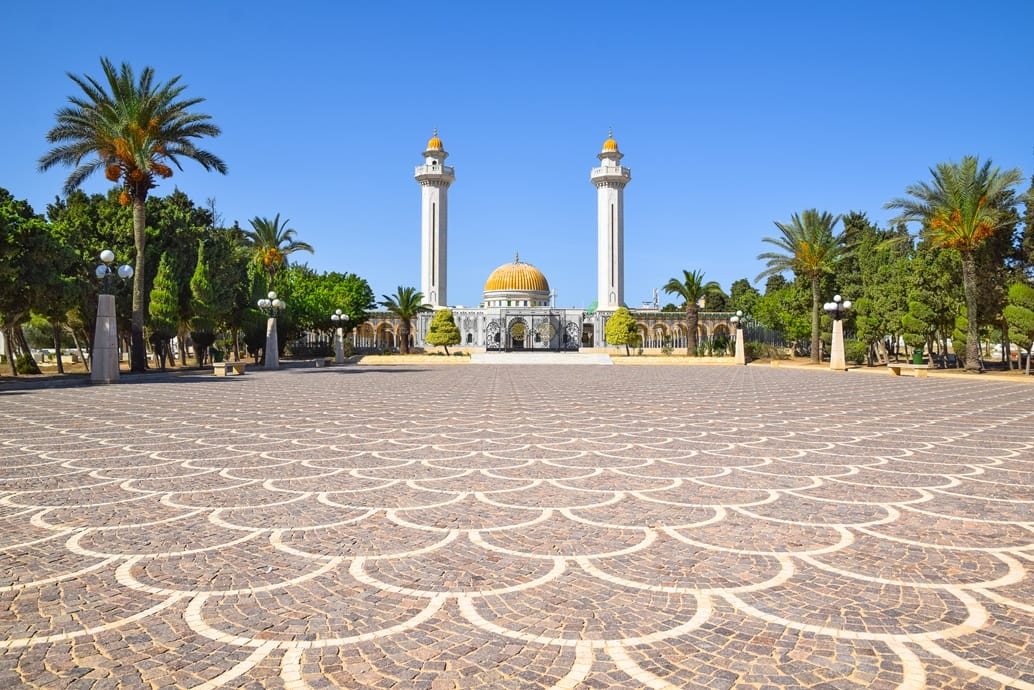 come trasferirsi a Monastir