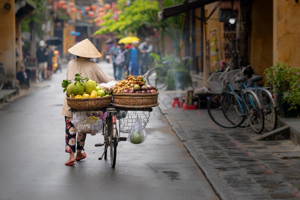come vivere in Vietnam