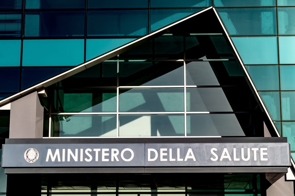 sanit&agrave; italiani all'estero