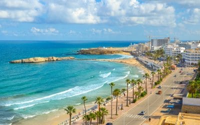 Trasferirsi a Monastir