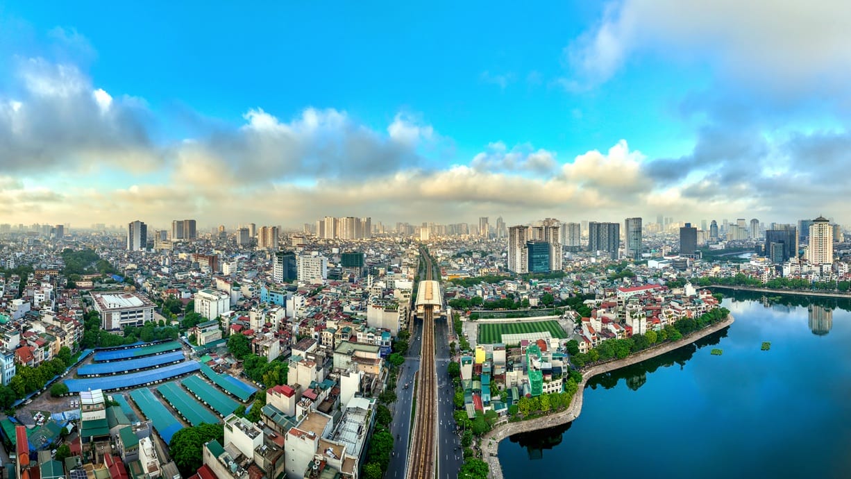 trasferirsi in Vietnam in pensione