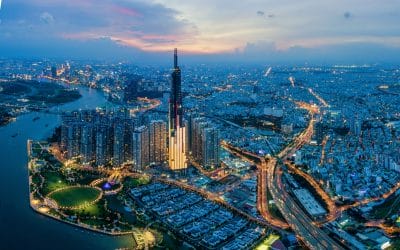 Trasferirsi in Vietnam in pensione: guida ai visti e residenza