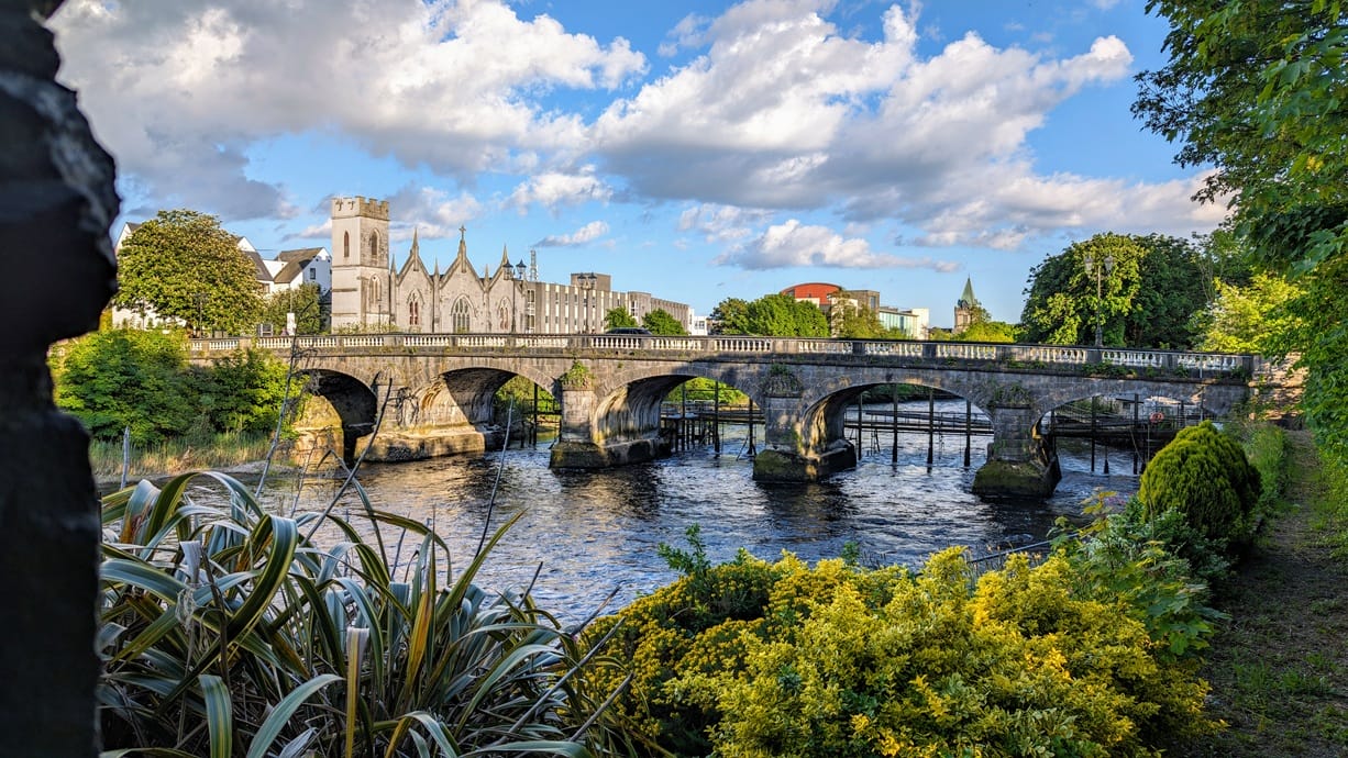 polizza vita estera irlanda