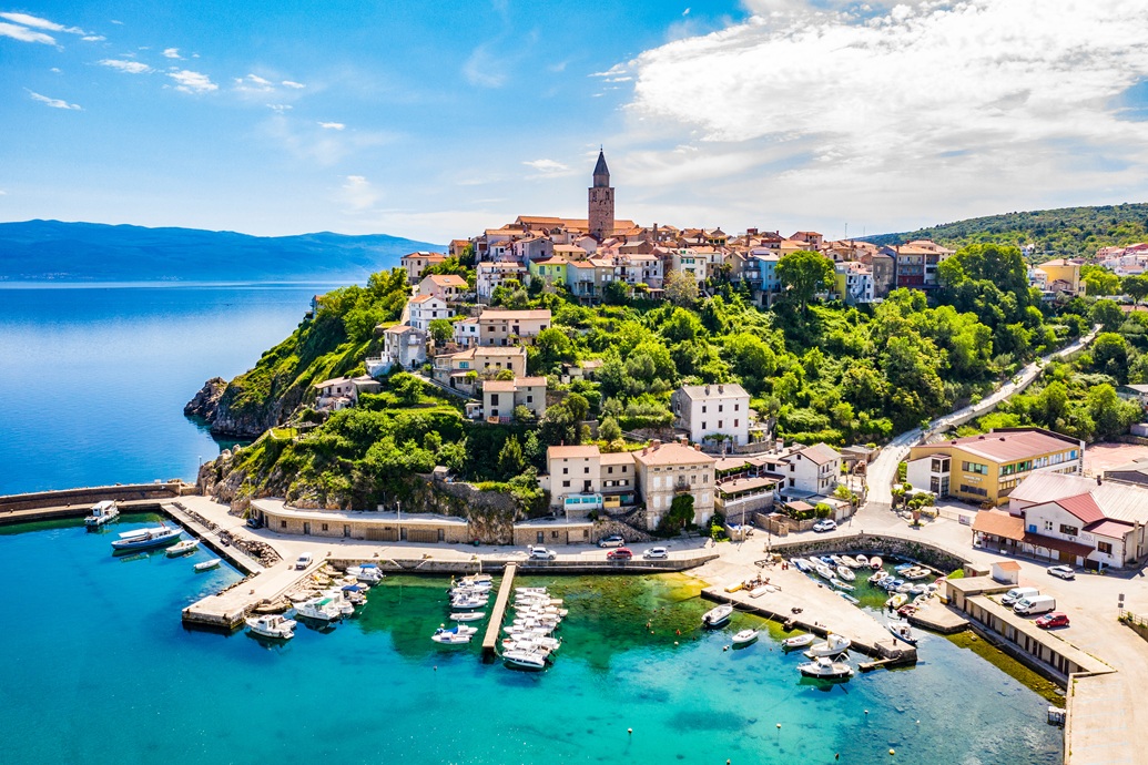 pensione in Croazia 2027