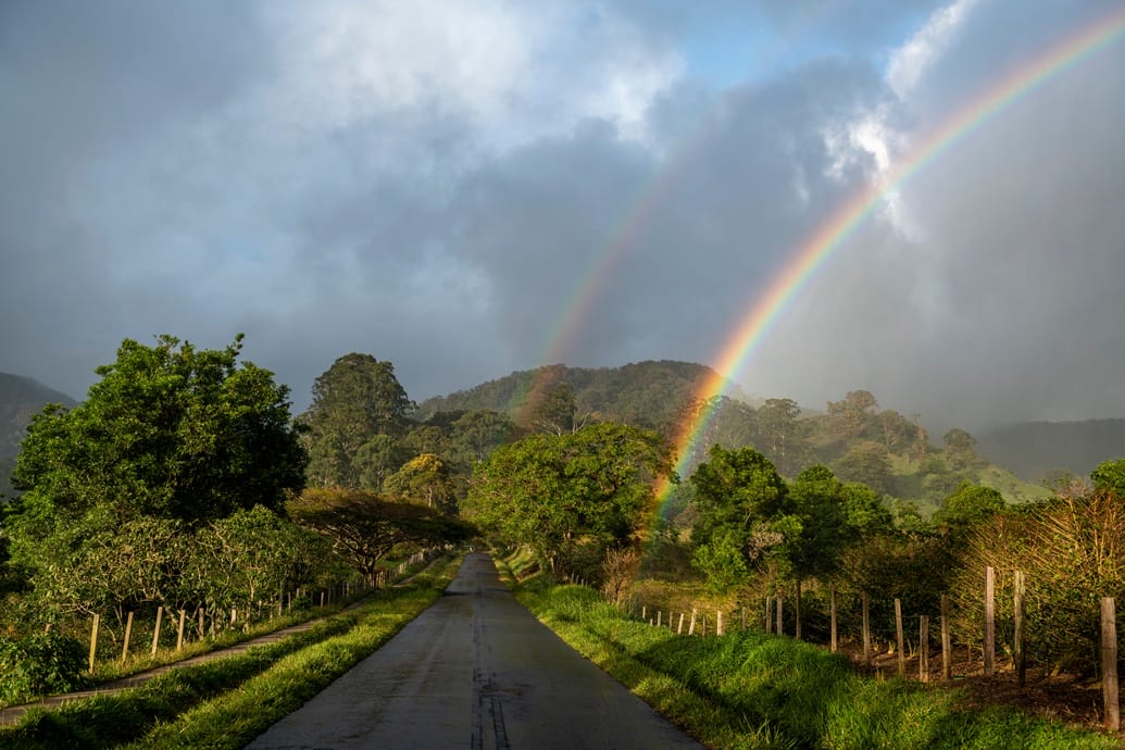 Trasferirsi A Panama In Pensione